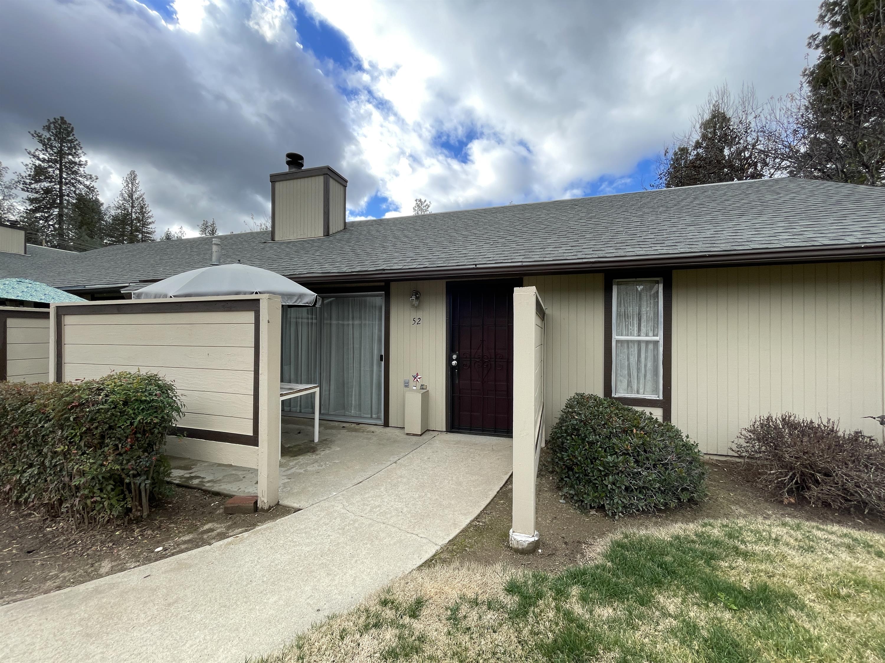 49400 River Park Road #52 - 52