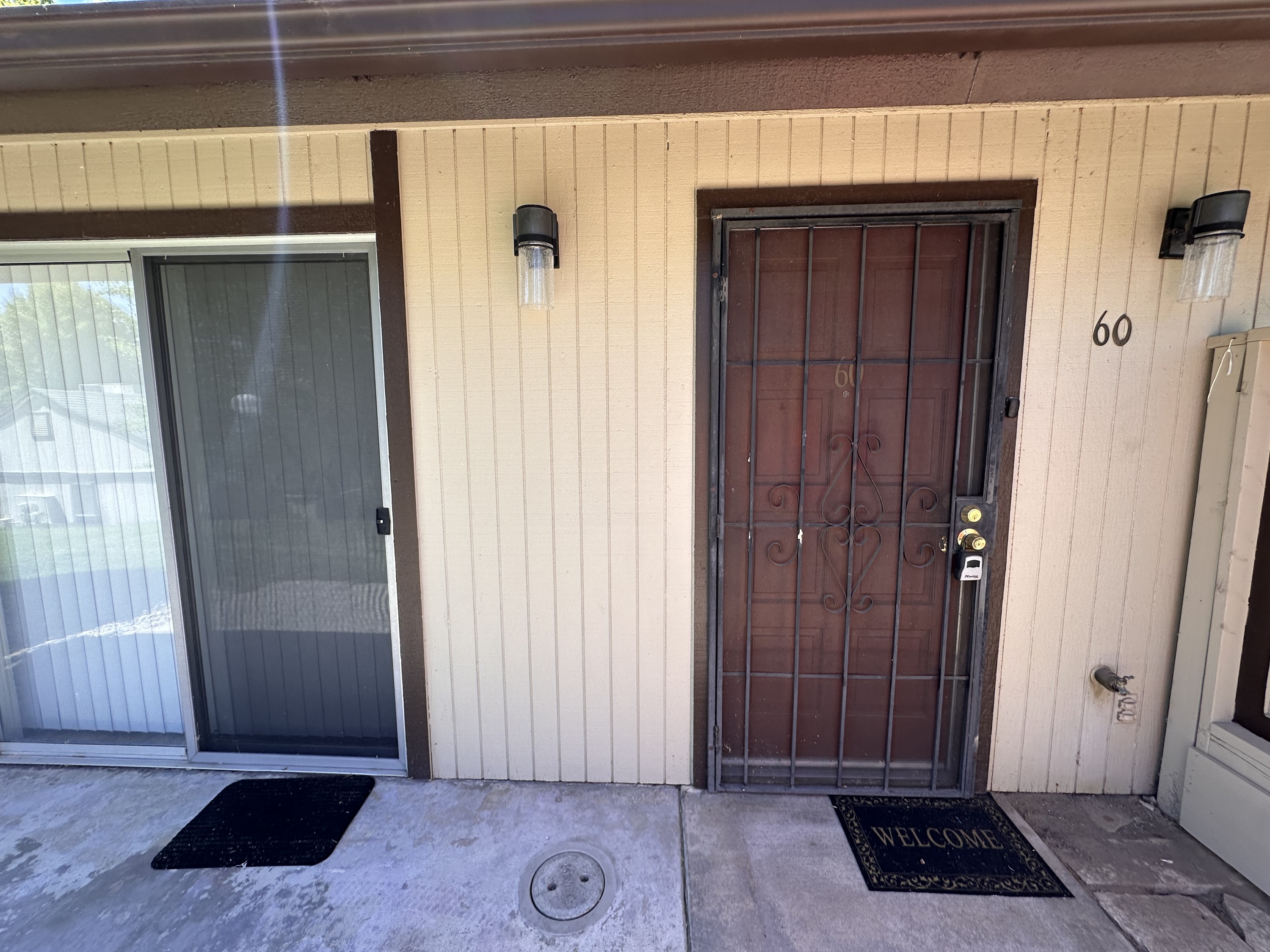 49400 River Park Road #60 - 60
